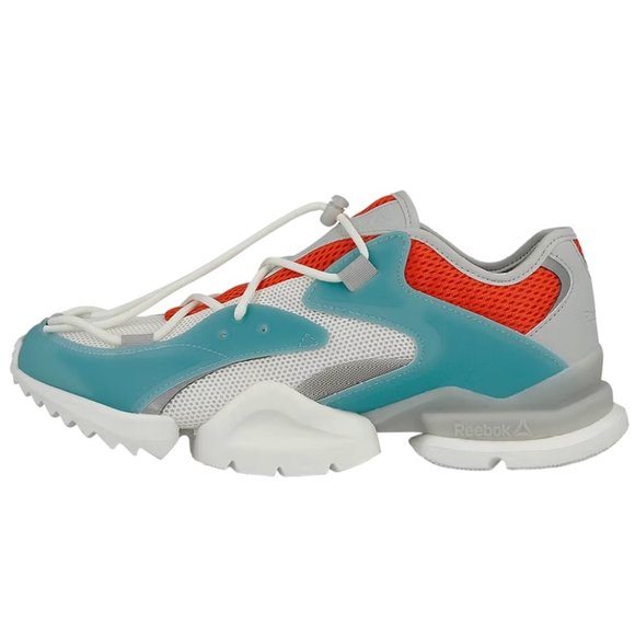 Reebok Classics Run.R 96 TPU 'Chalk Mist' Running Shoes - Picture 1 of 6